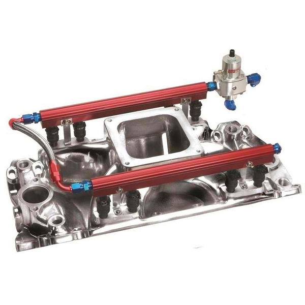 Complete Fuel Rail Kit for 53032/53033 manifold